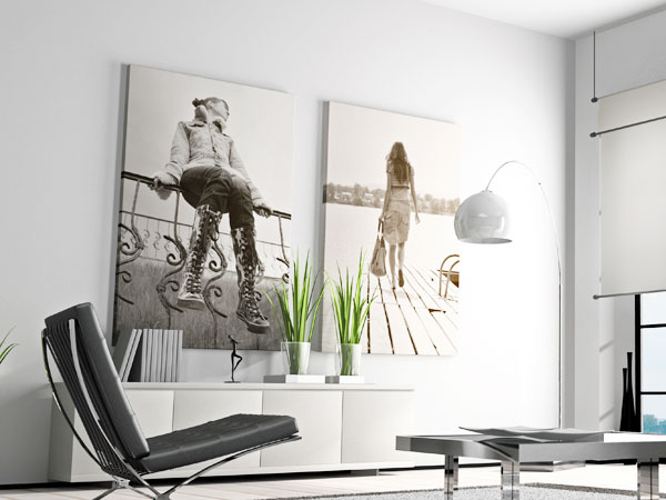 Design : wandgestaltung wohnzimmer rot ~ inspirierende bilder von ...