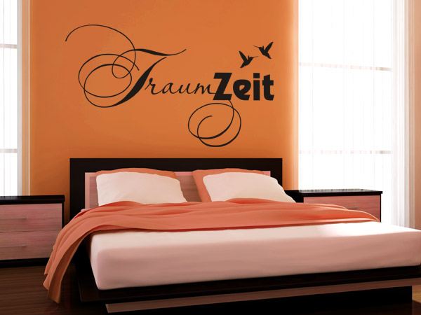 Wandgestaltung schlafzimmer farbe ~ digrit.com for .