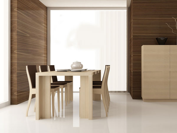 Wandgestaltung esszimmer bilder ~ digrit.com for .