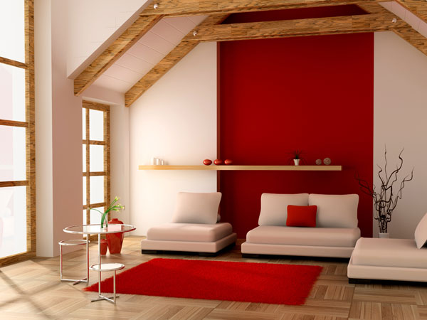 Wohnzimmer ausmalen farben – dumss.com