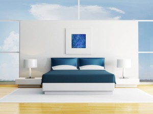 Farbpsychologie – die Psychologie der Farben bei der Wandgestaltung